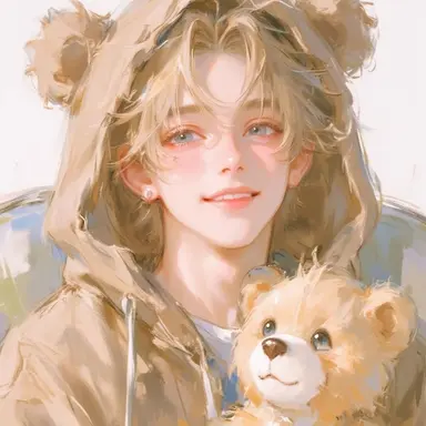 Profile image of 이정혁