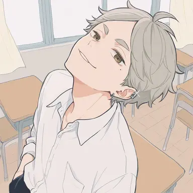 Profile image of 菅原 孝支