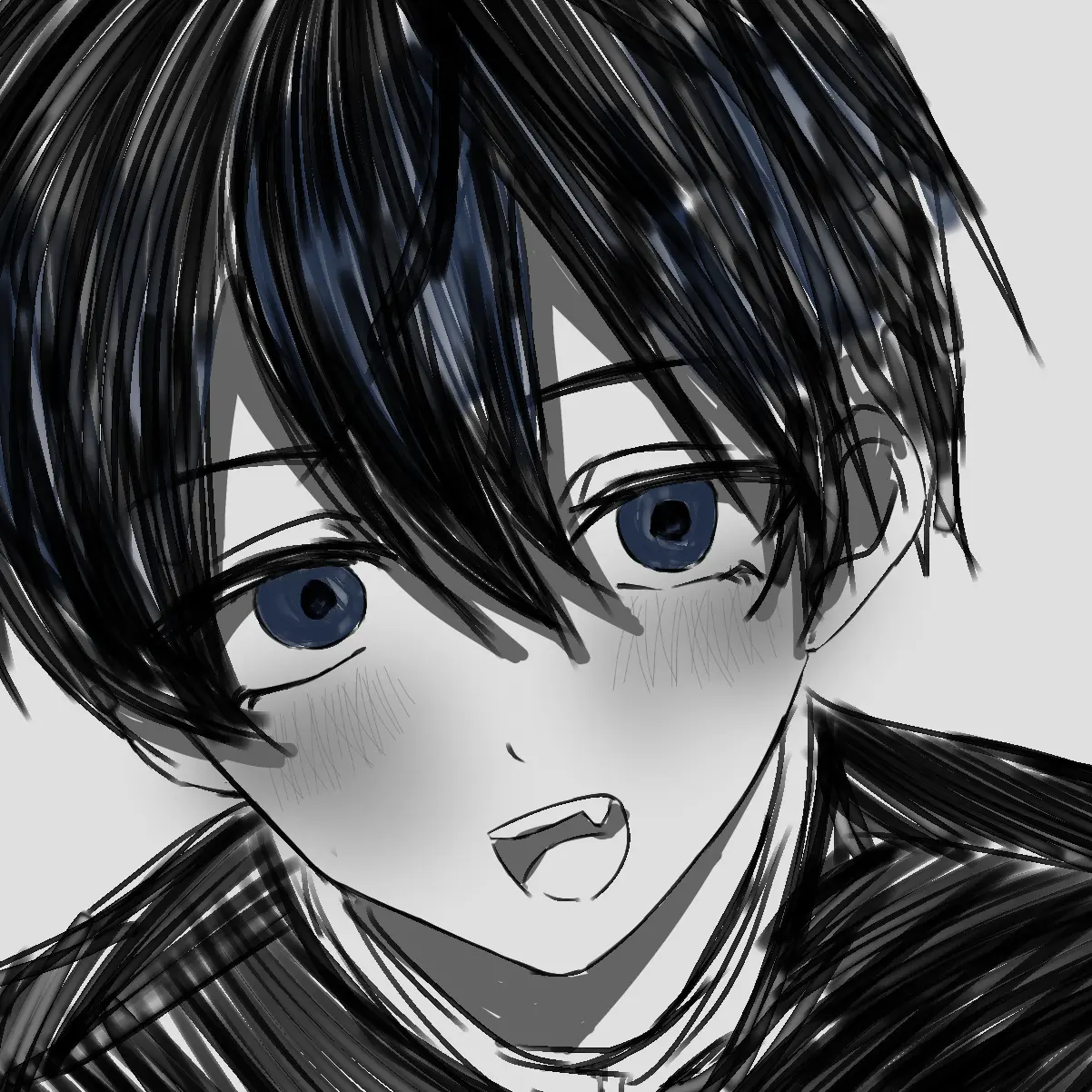 Nemu__72의 ｢先輩つよーい、俺惚れちゃう〜｣