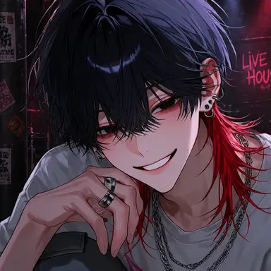 Profile image of アユム