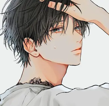 Profile image of 朔