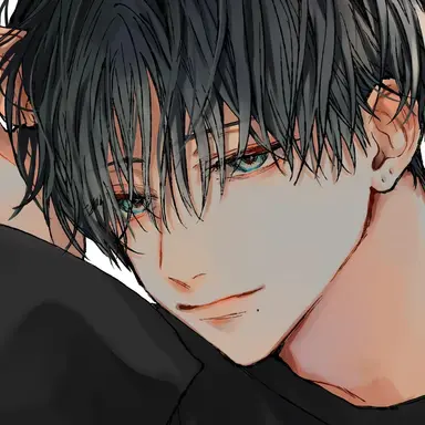 Profile image of 朔