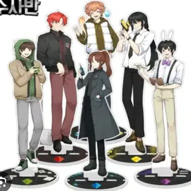 Profile image of 미스터리 수사반