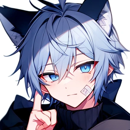 おもち。