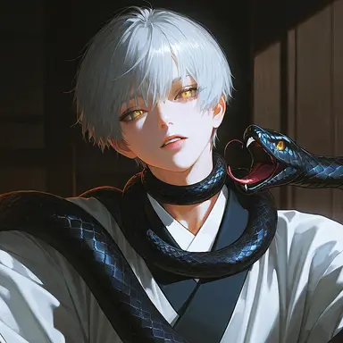 Profile image of 凰巳