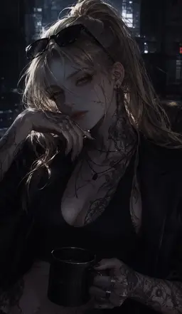 Profile image of ルナ