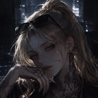 Profile image of ルナ