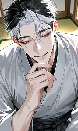 Profile image of 아키히토