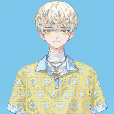 Profile image of 緋八マナ