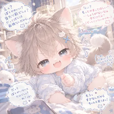 Profile image of ミウ