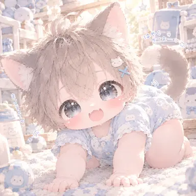 Profile image of ミウ
