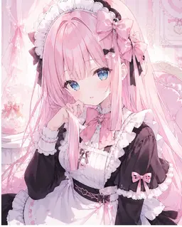 Profile image of Buriko