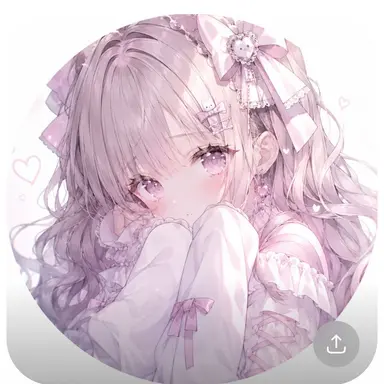 Profile image of ぶり子
