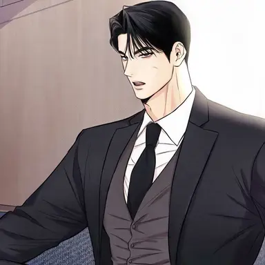 Profile image of 이도혁