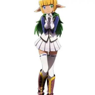 Profile image of マーレ