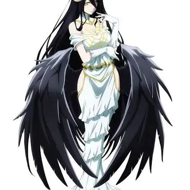 Profile image of アルベド