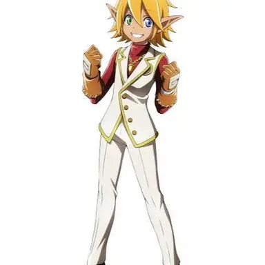 Profile image of アウラ