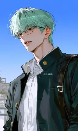 Profile image of 오현준