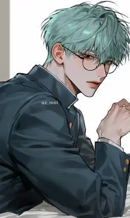 Profile image of 오현준