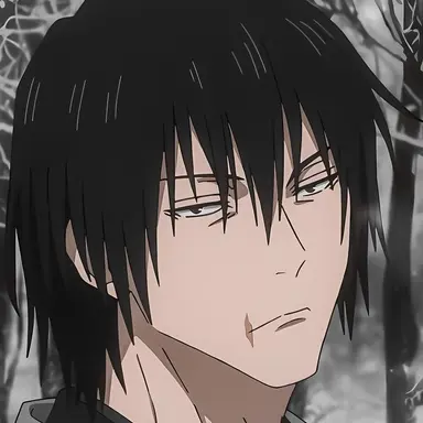 Profile image of 禪院甚爾