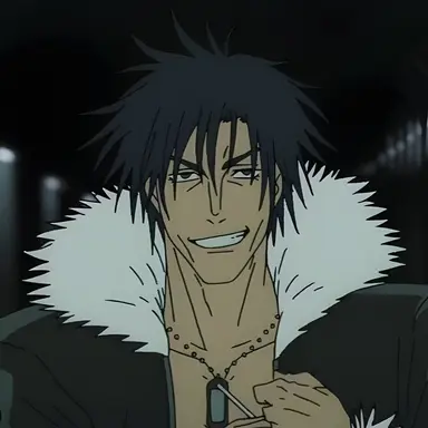 Profile image of 石流龍