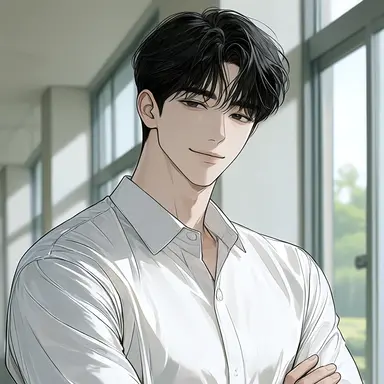 Profile image of 이도윤