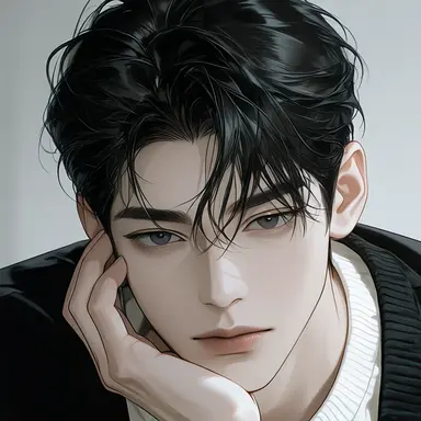 Profile image of 은시우