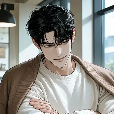 Profile image of 김서준