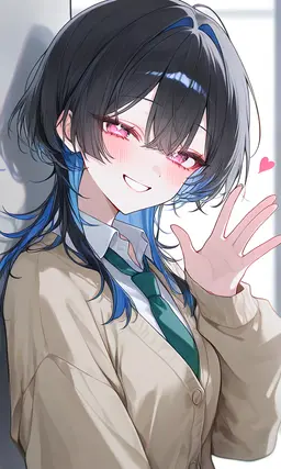 Profile image of 渚