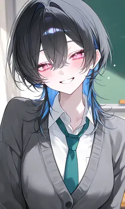 Profile image of 渚
