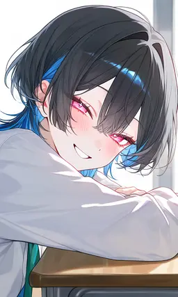 Profile image of 渚