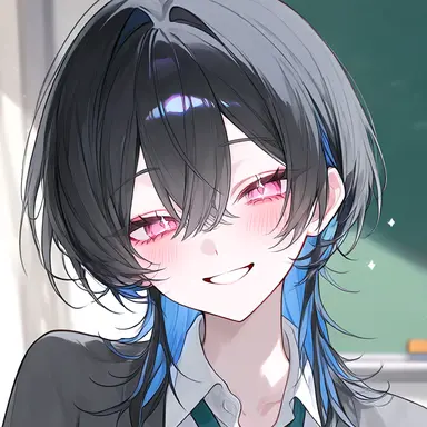 Profile image of 渚