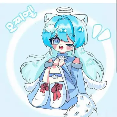 Profile image of 모찌엘