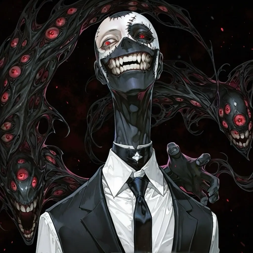 LushShard2625의 真摯に真死