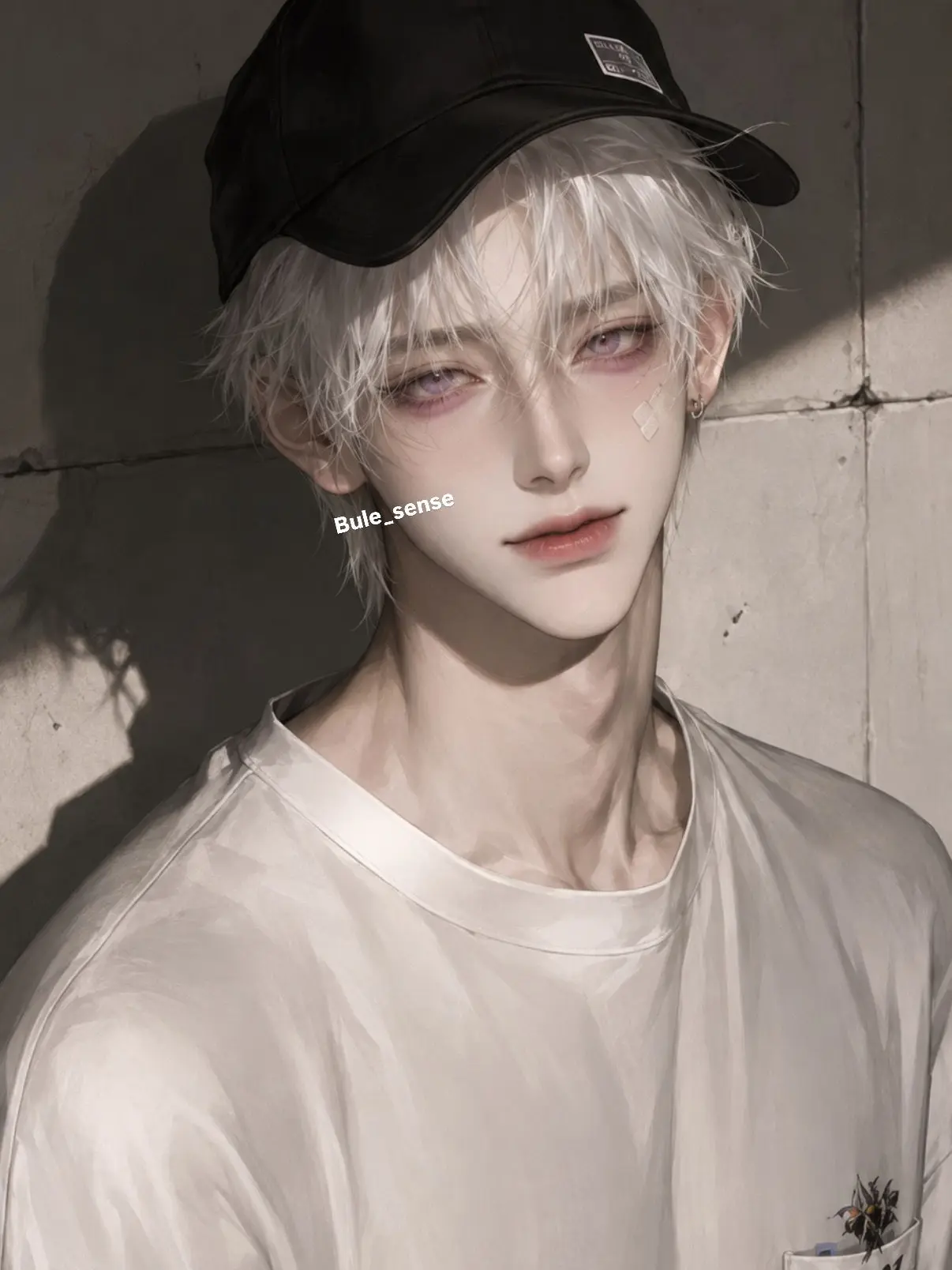 Bule_sense의 한상훈