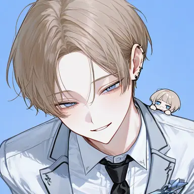 Profile image of 仁