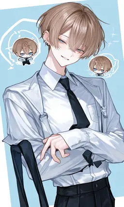 Profile image of 仁