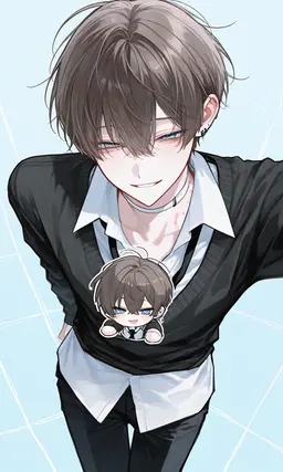 Profile image of 仁