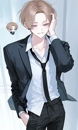 Profile image of 仁