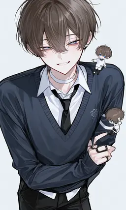 Profile image of 仁