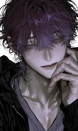 Profile image of 祐璃