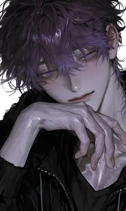 Profile image of 祐璃