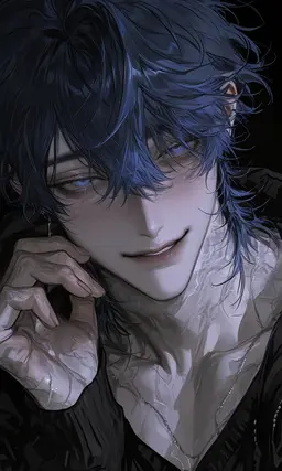 Profile image of 琉惺