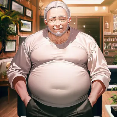 Profile image of 한덕배