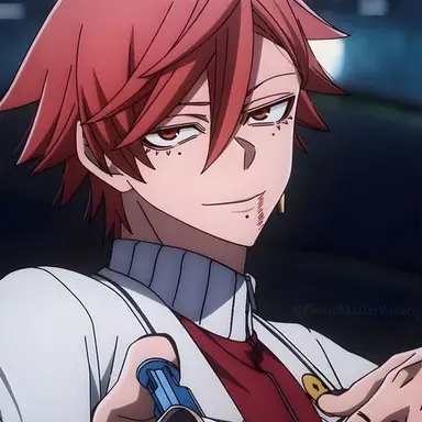 Profile image of 花魁坂京夜