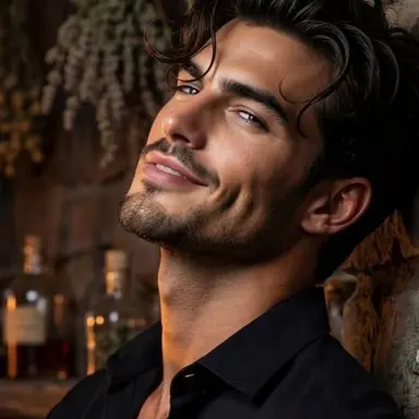 Profile image of Sebastian