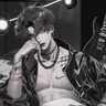 캐릭터 프로필 이미지