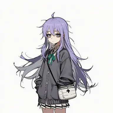 Profile image of 아오이