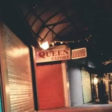 Profile image of ナムジュン