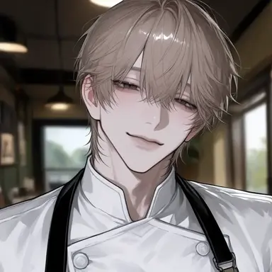 Profile image of 이치카
